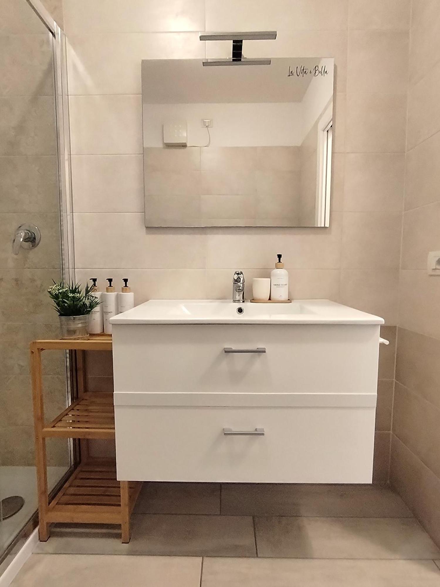 Le Mura Apartment