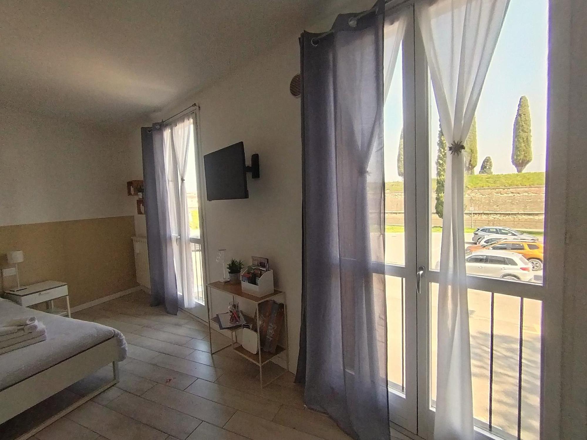Le Mura Apartment *