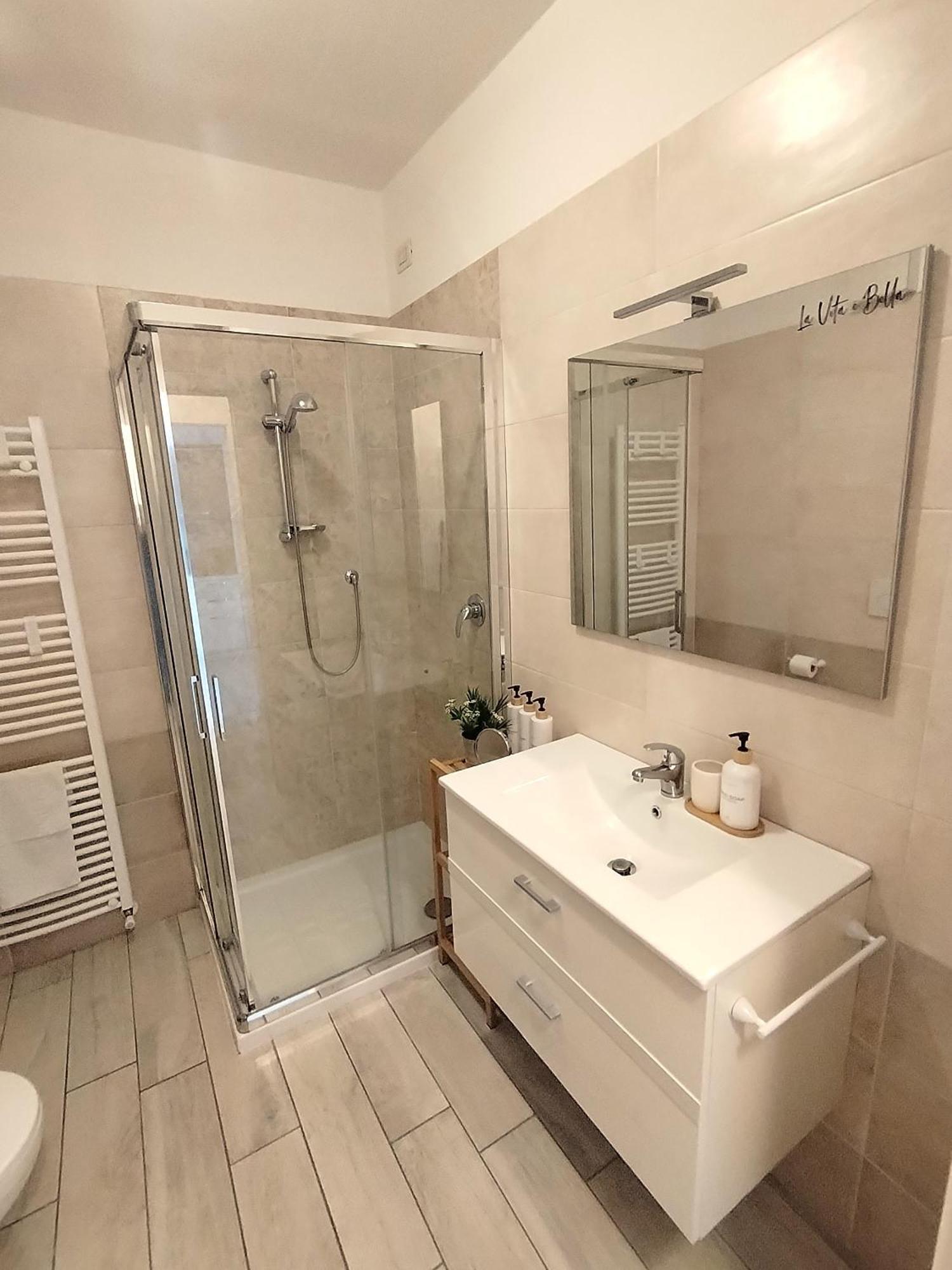 Le Mura Apartment