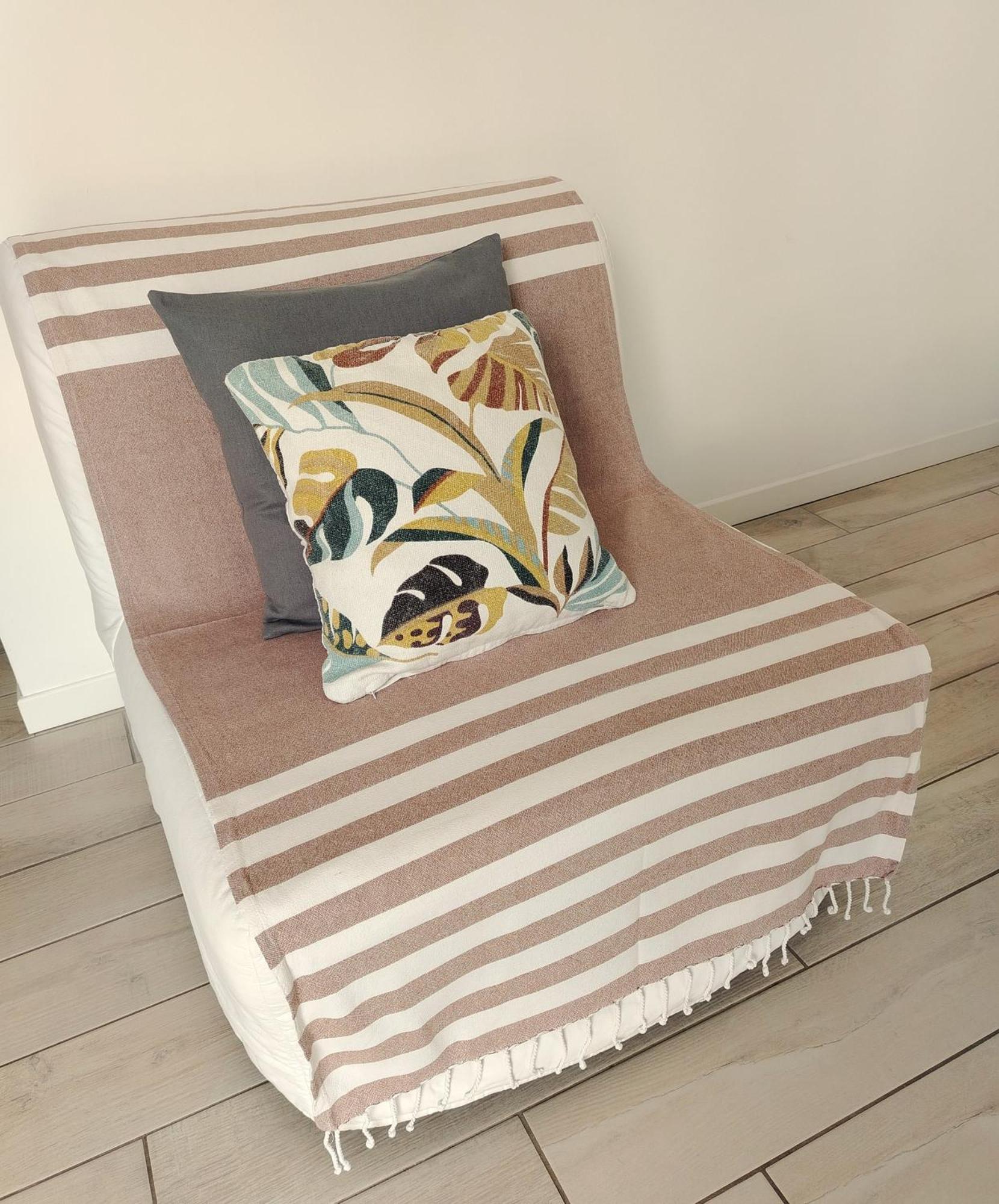 Apartment Le Mura