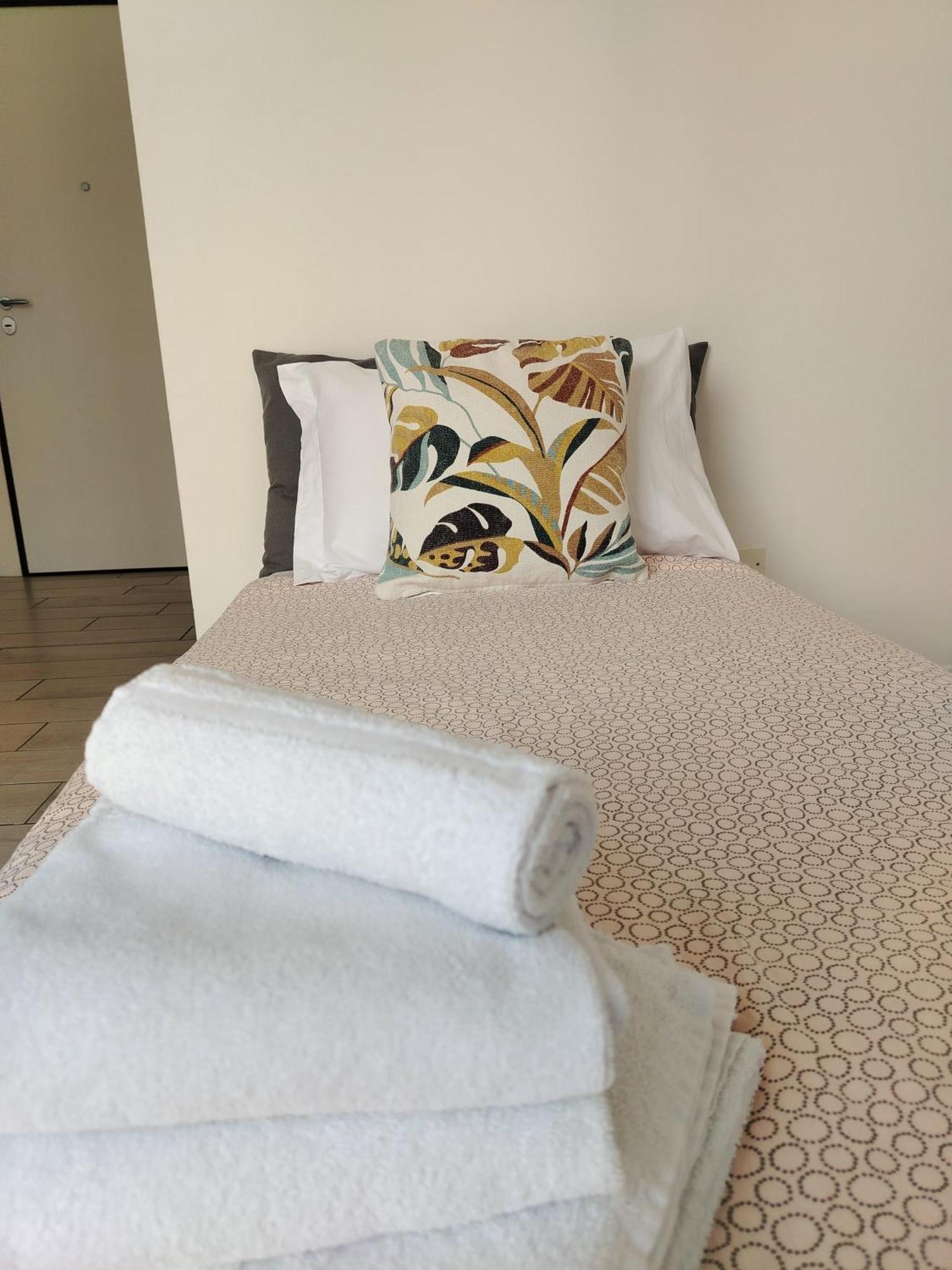 Le Mura Apartment *