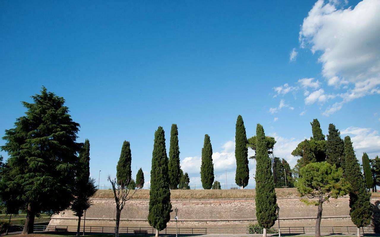 Apartment Le Mura Peschiera del Garda