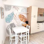 Le Mura apartment