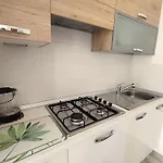 Le Mura apartment