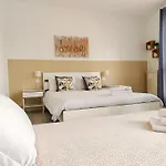 Le Mura apartment