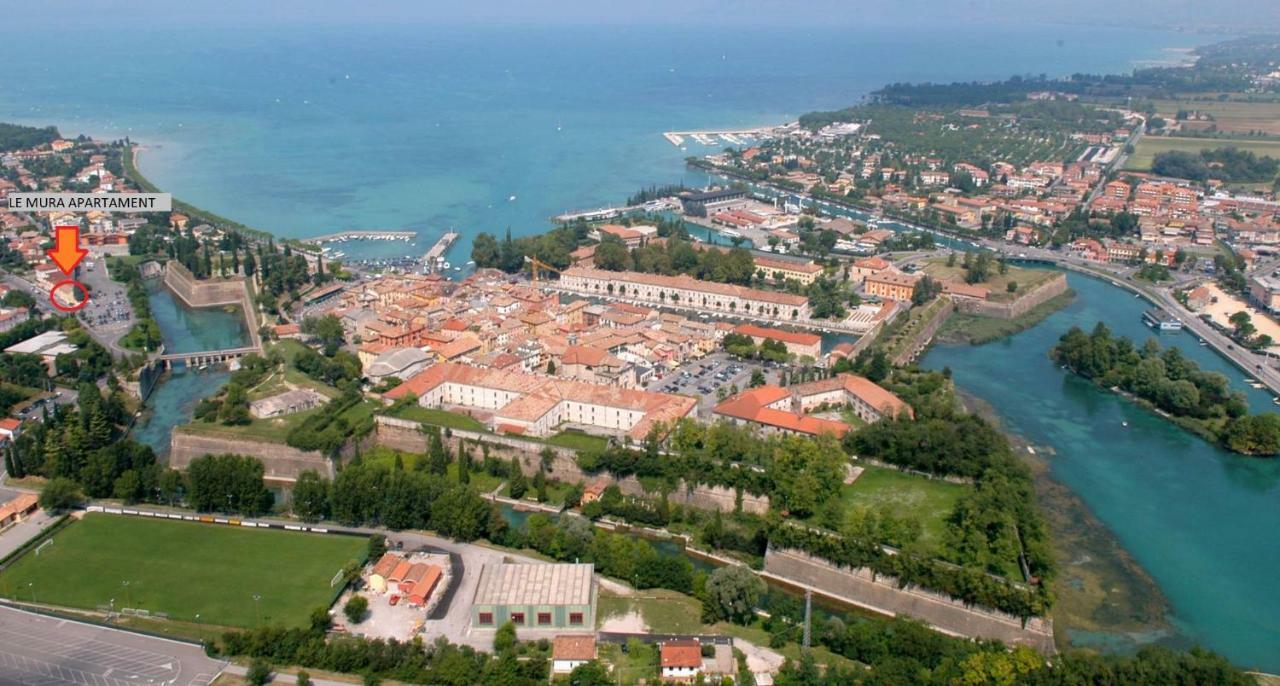 Le Mura Appartamento Peschiera del Garda